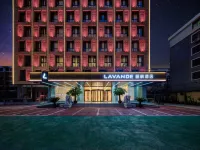 Lavande Hotel (Liaocheng East Ajiao Street)