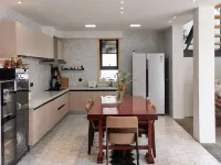 Dali Ancient City. Shanyuyishe Boutique B&B Hotels in Dali