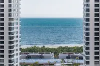 Lingshui Qingshuiwan Island series of homestays - Bar