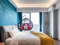 Lanyue Apartment Meisu (Ganzhou Vientiane SOHO Branch) - Huoneistot