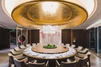 Nanyang Jinhai Hotel Hotels in Nanyang