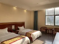 武平龍運快捷飯店（汽車客運中心店）