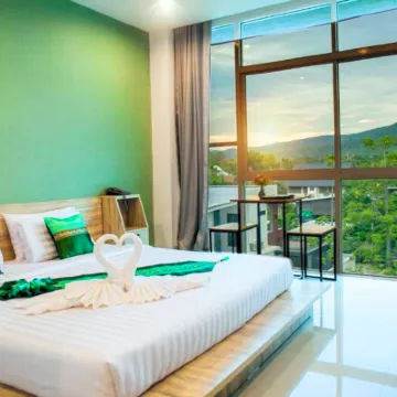 Km Hotel Chiang Mai Hotels near Rumpaeng Temple
