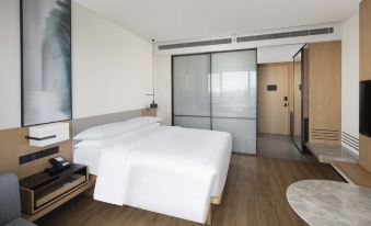 Fairfield by Marriott Pujiang