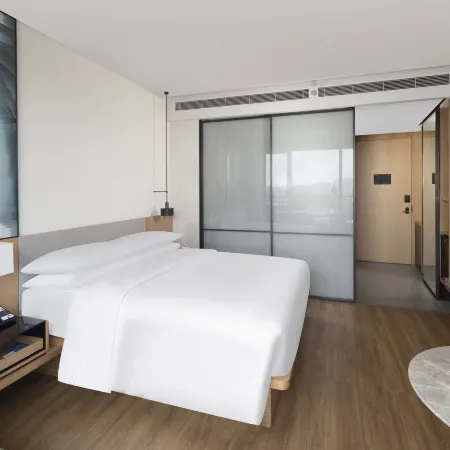 Fairfield by Marriott Pujiang