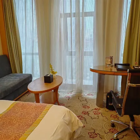 Regal Kangbo Hotel