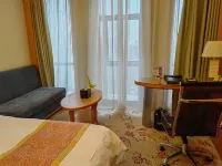 Regal Kangbo Hotel Hotels in Dezhou