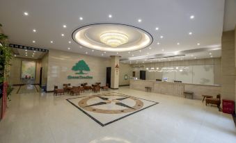 Green Tree Inn (Rugao Zhongjiao Meilu City Store)