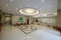 GreenTree Hotel (Rugao Zhongjiao Meilucheng) - 2 stjerner