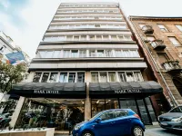 Mark Hotel Belgrade Hotels near Church of Saint Sava
