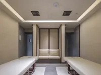 刀田驛山居民宿 當陽住宿飯店
