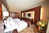 Taksim Gonen Hotel - ที่มีสระว่ายน้ำ