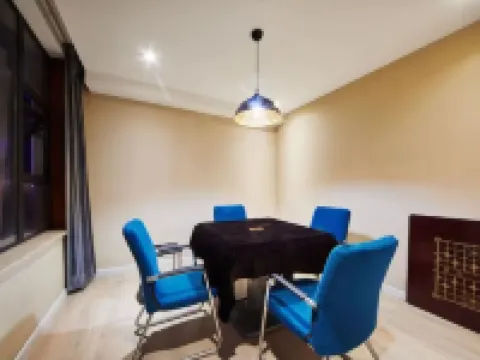 Lidu Business Hotel (Yucheng Yigao Branch) Hotels in Dancheng