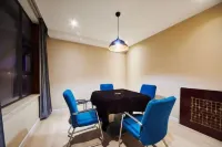 Lidu Business Hotel (Yucheng Yigao Branch)