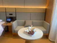 Holiday Inn Xianyou Lizhong Hotel di Xianyou