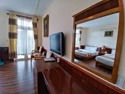 Anh Dao Hotel Da Lat -> "アンダオホテルダラット"