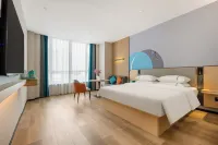 City Comfort Inn  (Guigang Pingnan Zhangzhou Park Xintiandi Branch)