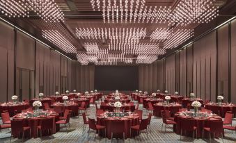 Hyatt Regency Changshu Kuncheng Lake