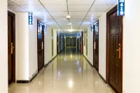 Huamei Yiju Hotel (Xinxiang University Town East Railway Station)