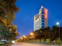 Hengfeng Hotel (Laibin People's Government Shop) Hotels in Laibin