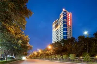 Hengfeng Hotel (Laibin People's Government Shop) Hotels in Laibin