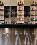 Lancemore Mansion Hotel Werribee Park - Baarit
