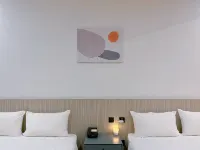 Adagio Dapeng Bay Hotels in Pingtung