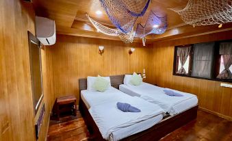 Lipe Power Beach Resort