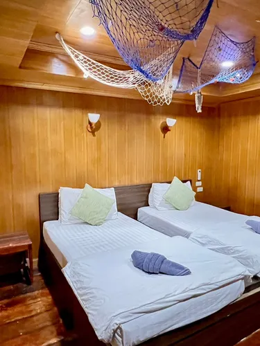 รูปภาพของหลีเป๊ะ เพาเวอร์ บีช รีสอร์ท