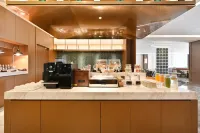 Atour Hotel Tongwen College, Beitan West Road, Jiexiu - breakfast