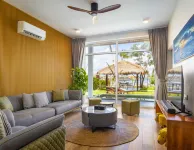 Koh Apikjun Resort By EHM Hotels in King Island