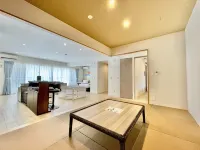 Coral Palace Onna by Sunset Avenue Hotels near PGM Golf Resort Okinawa