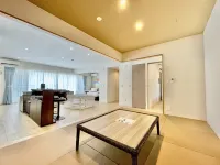 Coral Palace Onna by Sunset Avenue Hotel in zona Fuchaku Beach