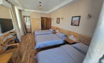 Fuyun Yiyun·Coco Holiday Hotel