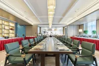 Nanjiang Jinjiang Hotel - bar