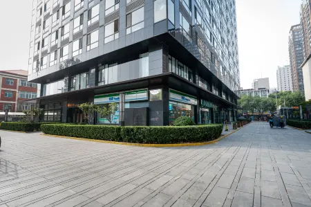 北京情懷民宿（國貿建國門）