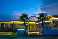 Xianfeng Sanbao Resort