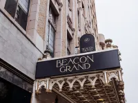 Beacon Grand Hotels in San Francisco