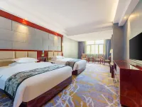Lishui Zhidu Hotel فنادق في إي نينغ