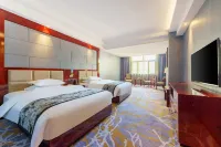 伊寧麗水之都ホテル