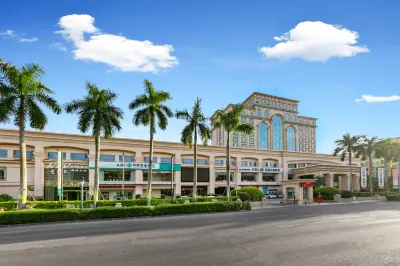 Royal Hotel Hotels in Dongguan