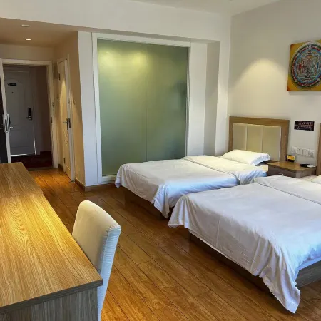 Motuo Shihao Hotel
