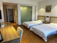 Motuo Shihao Hotel