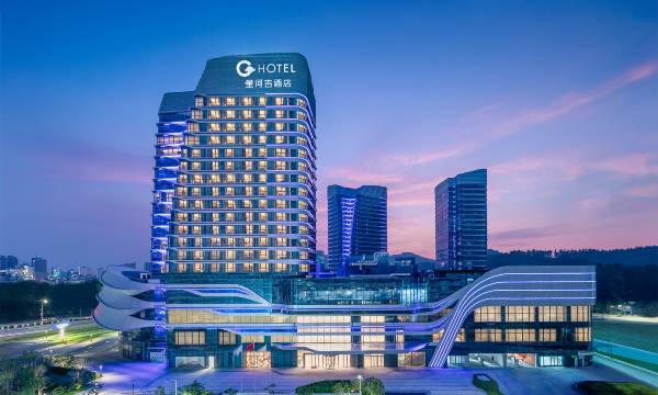 G Hotel GuangZhou