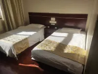 Wenshui Dasheng Hotel