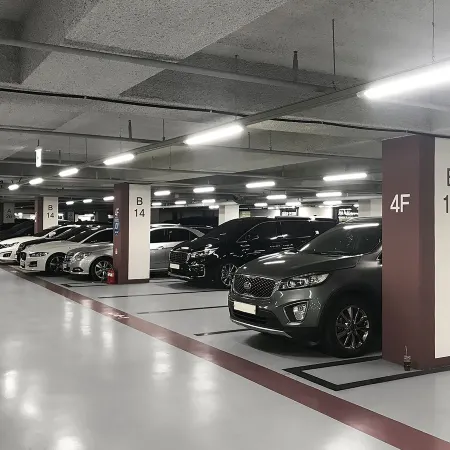 Qingting · Lyric Courtyard Hotel (Zhongshan Road Metro Station, Zhanqiao, Qingdao)