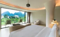 Guilin Yangshuo Couple Yuqing Luxury Homestay (Yulonghe Branch)