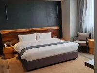 Hotel Barahi Kathmandu Hotels near Aarya Ghat