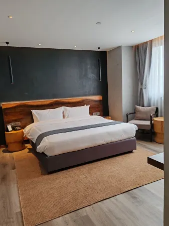 Hotel Barahi Kathmandu