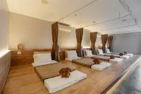 Rak Elegant Hotel Patong - spa